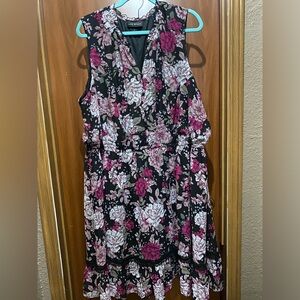Lane Bryant Dress